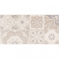 Плитка Golden Tile Doha Pattern Бежевый 571061 30x60 см