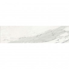 Керамогранит Novabell Imperial Imp-83Rt Calacatta Bianco Silk Rett 30x120 см