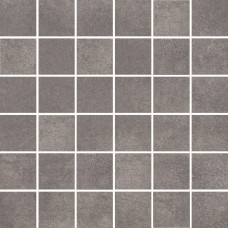 Мозаїка Cersanit City Squares Mosaic Grey 29,8х29,8