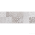 Плитка Cersanit Snowdrops PATCHWORK 9×600×200
