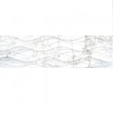 Плитка Peronda Supreme White Decor/R 33,3x100 см