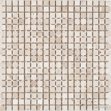 Мозаїка Mozaico De Lux K-Mos CBMS2282M 30,5х30,5 см