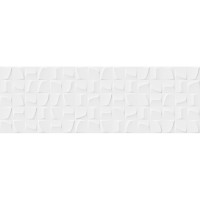 Плитка CERAMICA DESEO Blancos VELAN MOSAIC BLANC BRILLO 9×600×200