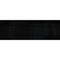 Плитка Opoczno BLACK SHADOW GRAPHIC SATIN G1 10×250×750