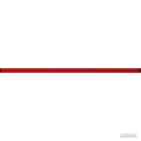 Плитка Opoczno Avangarde LISTWA SZKLANA RED фриз 8×600×20