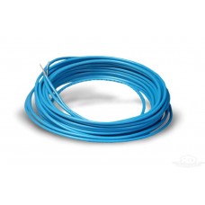 Тёплый пол кабель нагревательный одножильный Nexans TXLP/1R 1400 Вт 17 Вт/м