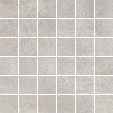 Мозаїка Cersanit City Squares Light Grey Mosaic 29,8x29,8 см
