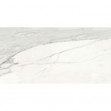 Керамограніт Novabell Imperial Imp-82Lr Calacatta Bianco Lapp Rett 60x120 см