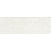 Плитка APE Ceramica Lagom LINDRA WHITE RECT 10×900×300