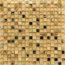 Мозаика Mozaico de LUx S-MOS HS0364 8×301×301
