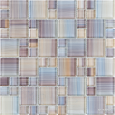 Мозаика Mozaico de LUx CL-MOS ML47 8×300×300