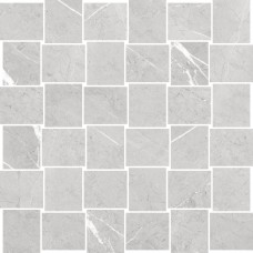 Декор Opoczno Beatris Light Grey Mosaic 29,7х29,7 см