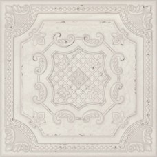 Плитка Aparici Gatsby White Tin 20,1x20,1 см декор