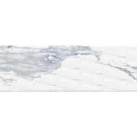 Плитка GEOTILES VALERIA RLV BLUE 8×1000×300