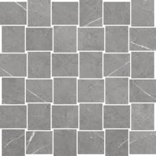 Декор Opoczno Beatris Grey Mosaic 29,7х29,7 см