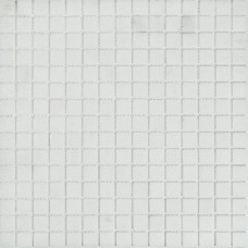Мозаика Stella di Mare R-MOS B12 белая 4×327×327