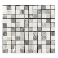 Мозаика Mozaico De Lux K-Mos CBGS023 30х30 см
