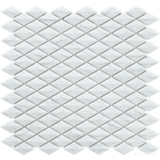 Мозаика Mozaico de LUx CL-MOS DOL-GPD01 WHITE 8×302×295