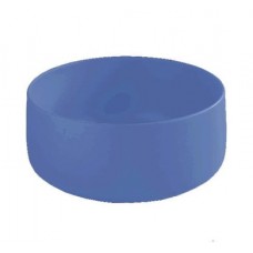 Керамическая раковина 35 см Artceram Cognac, blue sapphire (COL004 16;00)