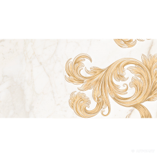 Декор Golden Tile Saint Laurent 9A0321 30x60 см