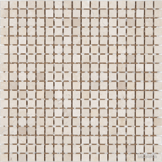 Мозаїка Mozaico De Lux K-Mos CBMS2271M 30,5х30,5 см