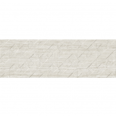 Плитка ITT CERAMIC ORSAY BEIGE MATT DECOR RECT. 10×900×295
