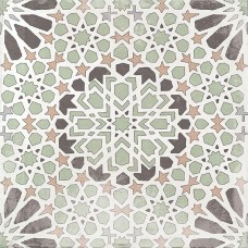 Керамогранит Monopole Ceramica Avenue Arabescos 18,7x18,7 см