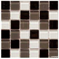 Мозаїка Mozaico De Lux K-Mos K4009 30х30 см
