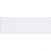Плитка Cersanit Simple Art WHITE GLOSSY 9×600×200