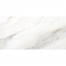 Керамограніт Megagres Carrara Helenico White 60x120 см