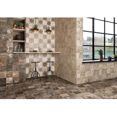 Плитка керамогранітна Pav Teca 200x200x9 Mainzu