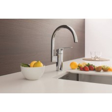 Змішувач для кухні Eurosmart New (33202003), Grohe