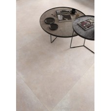 Плитка керамогранітна Modern Concrete Ivory RECT 1197x1197x8 Cerrad