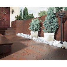 Підвіконник Cloud Brown 13,5x24,5 код 8615 Ceramika Paradyz