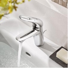 Змішувач для умивальника S-Size Eurostyle (33558003), Grohe