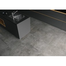 Цоколь Softcement Graphite 80x597x8 Cerrad