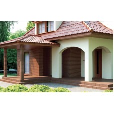 Сходинка кутова Braz 30x30x1,1 код 5876 Cerrad