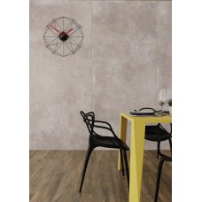 Плитка керамогранітна Modern Concrete Ivory RECT 1197x2797x6 Cerrad