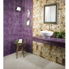 Фриз Moldura Vitta Viola 50x200 Mainzu