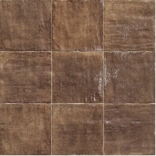 Плитка керамогранітна Tuscania Choco 200x200x9 Mainzu