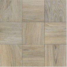 Плитка керамогранітна Patchwood Naturale 200x200x9 Mainzu