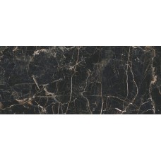 Плитка підлогова Marquina Gold RECT 119,7x279,7x0,6 код 5814 Cerrad