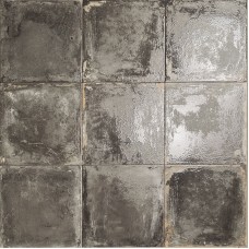 Плитка стінова Venezzia Nero 200x200x9 Mainzu