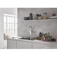 Змішувач для кухні Eurosmart OHM 32482003 Grohe