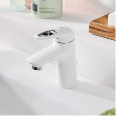 Змішувач для умивальника S-Size Eurostyle (33558LS3), Grohe