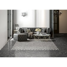 Плитка керамогранітна Versailles Dark 200x200 Mainzu