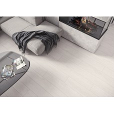 Плитка керамогранітна Nickwood Bianco RECT 193x1597x6 Cerrad