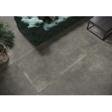 Плитка керамогранітна Modern Concrete Graphite RECT 797x1597x8 Cerrad