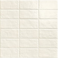 Плитка стінова Velvet Bianco 100x200 Mainzu