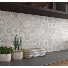 Декор Concrete Style Patchwork 200x600x8,5 Cersanit